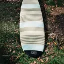 Sokkenhoes Ocean & Earth Longboard Sox Sky Blue