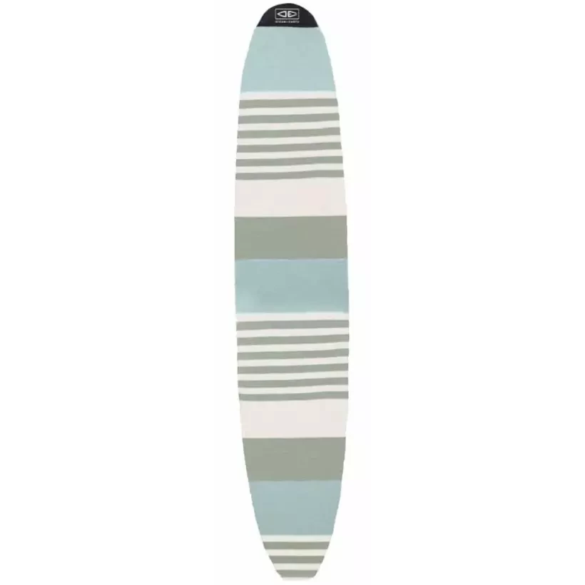 Funda Ocean & Earth Longboard Sox Sky Blue