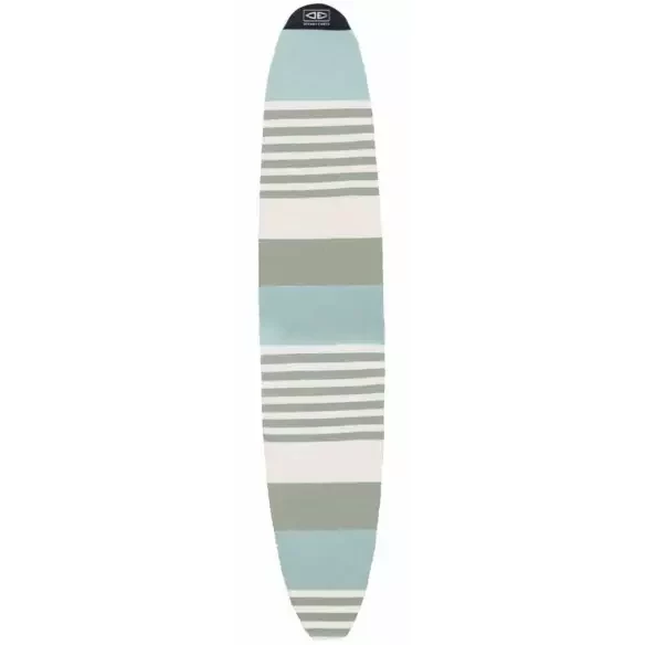 Capas de surf Ocean & Earth Longboard Sox Sky Blue