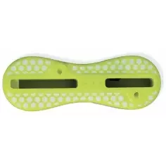 Plug d'aileron FCSII central Acid Yellow