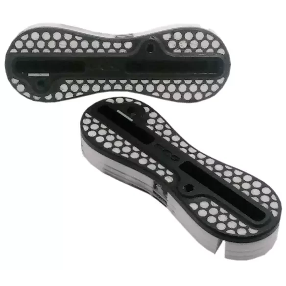 Plug quilhas FCSII lateral Black