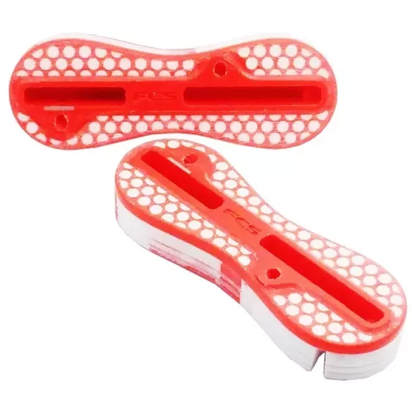 Spiel 2 Stopfen kiele FCSII Seite Orange Tang