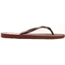 Tongs Roxy Viva Printed Brown