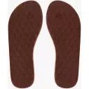 Chanclas Roxy Viva Printed Brown