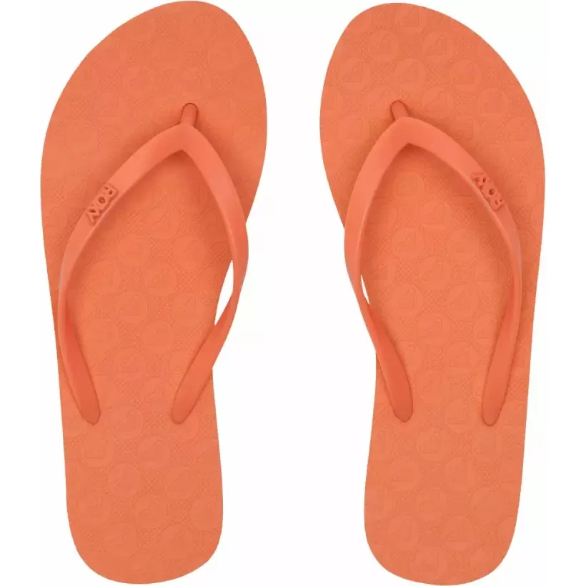 Flip-Flops Roxy Viva IV Novelle Peach