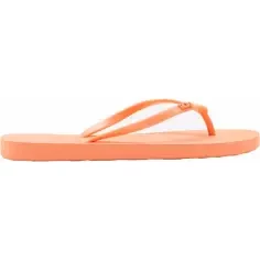 Flip Flops Roxy Viva IV Novelle Peach 2