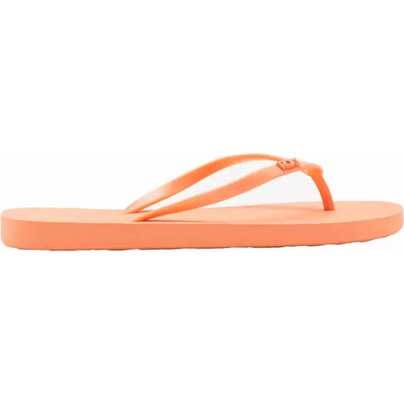 Flip-Flops Roxy Viva IV Novelle Peach