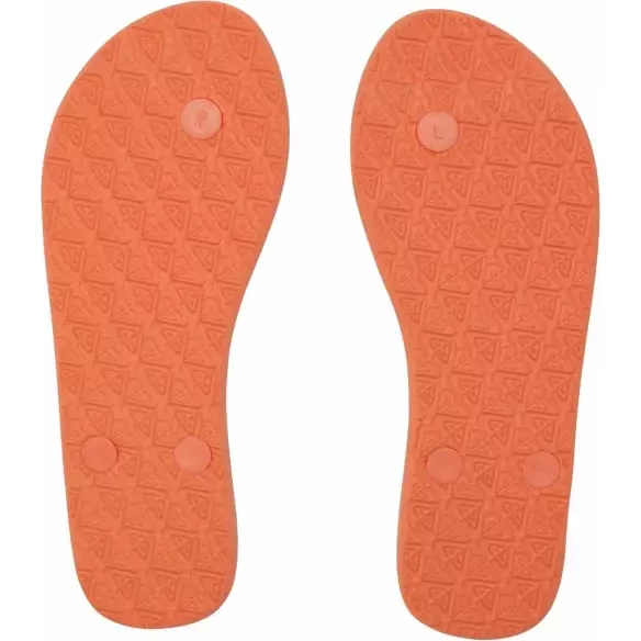 Flip-Flops Roxy Viva IV Novelle Peach