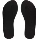 Flip-Flops Roxy Viva Stamp Black/Boysenberry