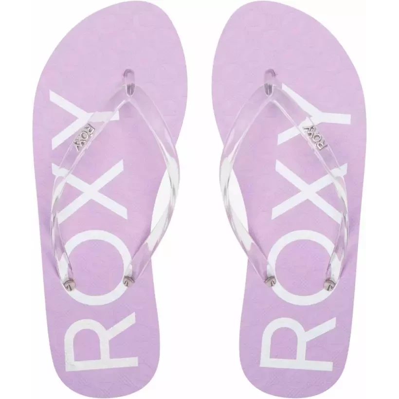 Infradito Roxy Viva Jelly Purple
