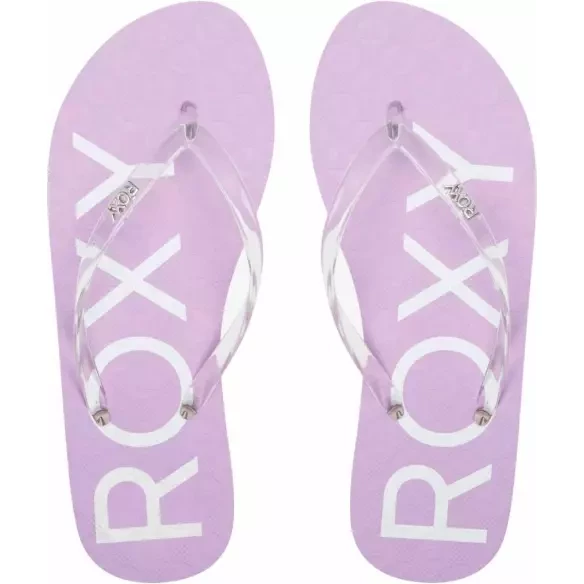 Flip-Flops Roxy Viva Jelly Purple