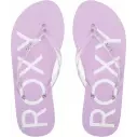 Tongs Roxy Viva Jelly Purple