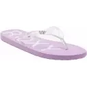 Tongs Roxy Viva Jelly Purple
