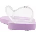 Tongs Roxy Viva Jelly Purple