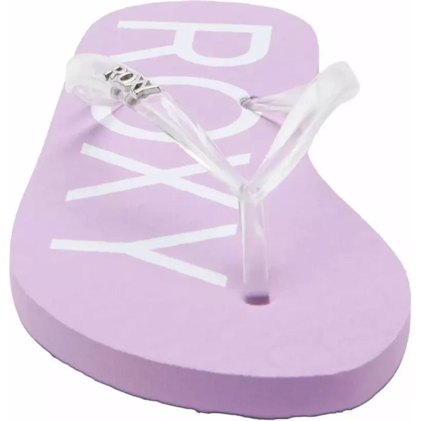Chanclas Roxy Viva Jelly Purple
