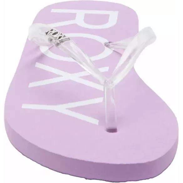 Flip-Flops Roxy Viva Jelly Purple