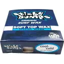 Sticky Bumps Soft Top Wax Cold/cool