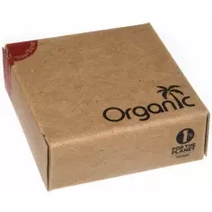 Cera di paraffina Organic Tropical