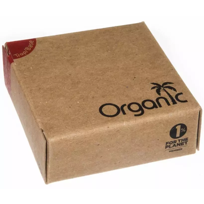 Organic surf wax Tropical