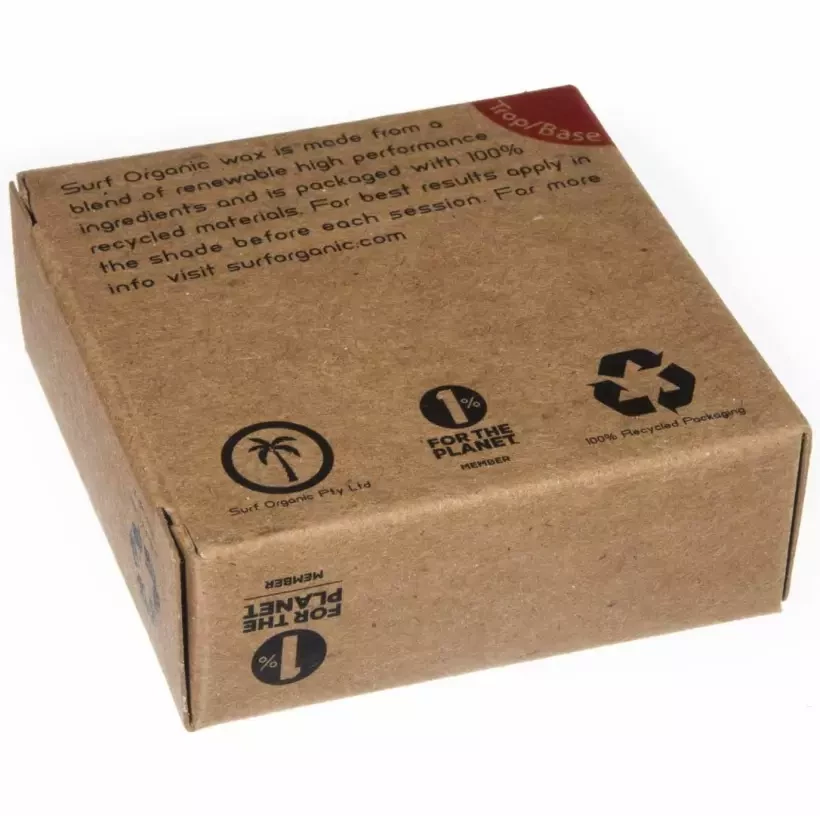Paraffine Organic Tropical