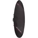 Capa Ocean & Earth Aircon fish Black/Red