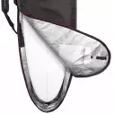 Housse Ocean & Earth Aircon Longboard Silver
