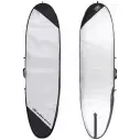 Sacca Ocean & Earth Aircon Longboard Silver
