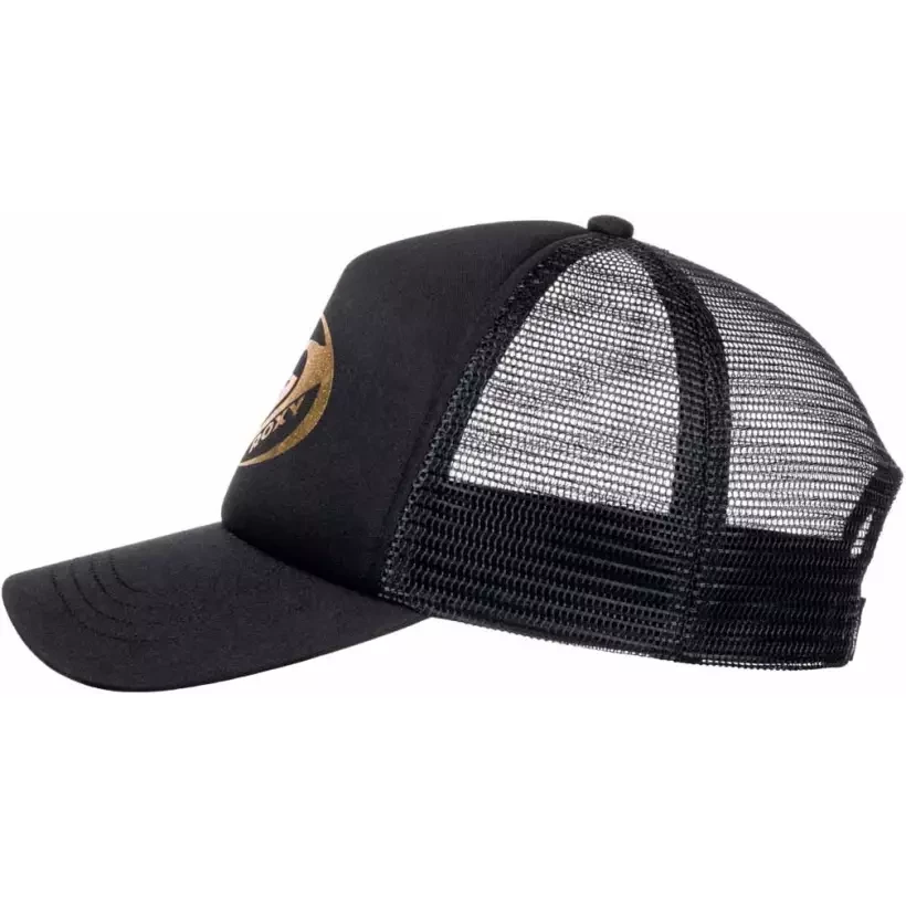 Boné Roxy Soulrocker Anthracite