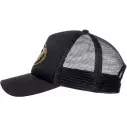 cap Roxy Soulrocker Anthracite