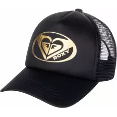 Casquette Roxy Soulrocker Anthracite