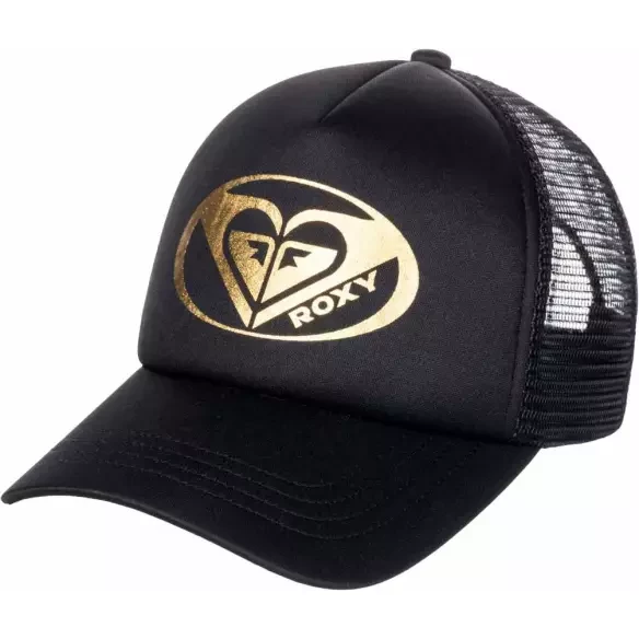 cap Roxy Soulrocker Anthracite