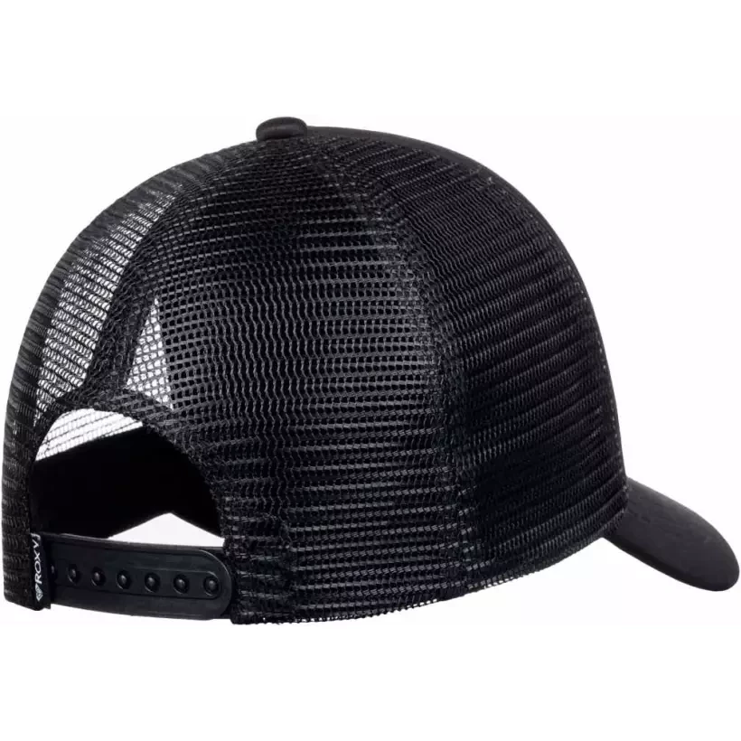 Boné Roxy Soulrocker Anthracite