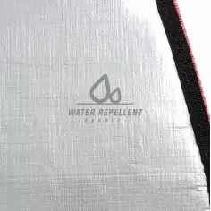 Boardbag Ocean & Earth Barry Basic Double 2