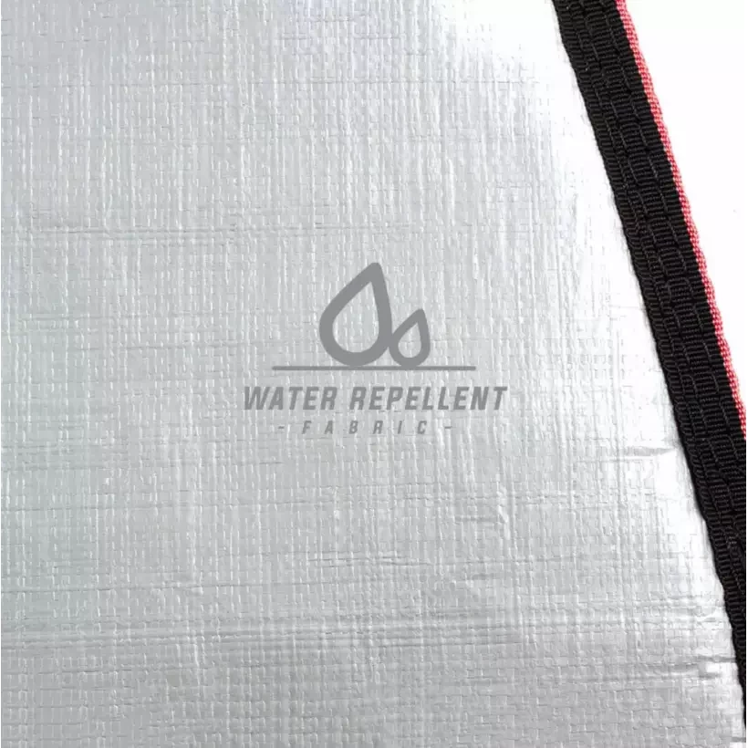 Boardbag Ocean & Earth Barry Basic Double