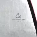 Ocean & Earth Barry Basic Double cover