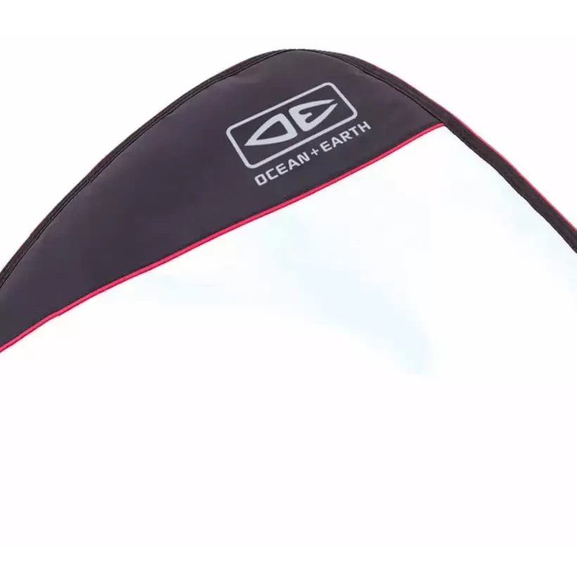 Funda Ocean & Earth Barry Basic Double