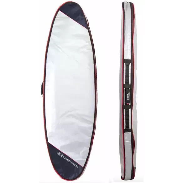 Boardbag Ocean & Earth Barry Basic Double