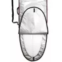Ocean & Earth Barry Basic longboard cover Red