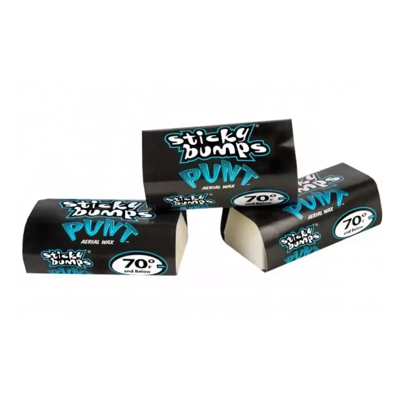 Cera Di Paraffina Sticky Bumps Punt  Cold/cool