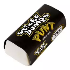 Sticky Bumps Punt wax  Warm/Trop