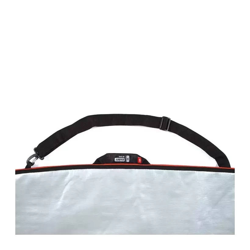 Sacca Ocean & Earth Barry Base Fish Blue