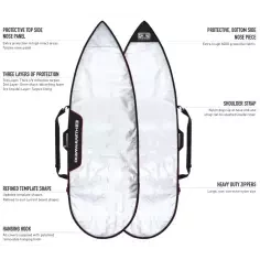 Funda Ocean & Earth Barry Basic Fish Blue 2