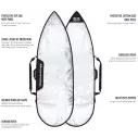 Ocean & Earth Barry Basic Fish cover Blue