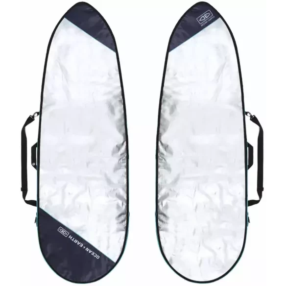 Funda Ocean & Earth Barry Basic Fish Blue