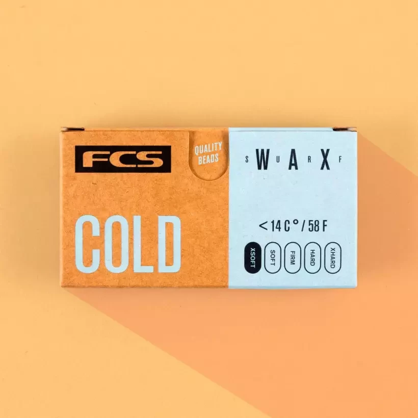 Paraffine FCS wax Cold