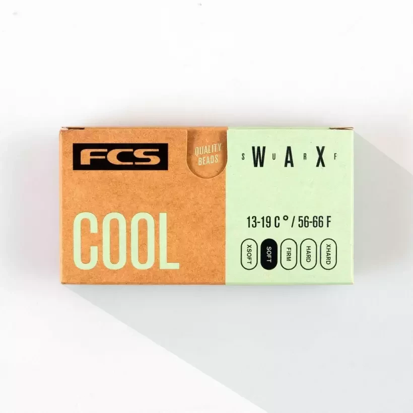 Paraffine FCS wax Cool