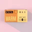 Paraffine FCS wax Warm