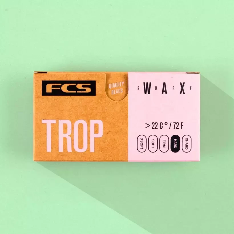 FCS Wax Tropical