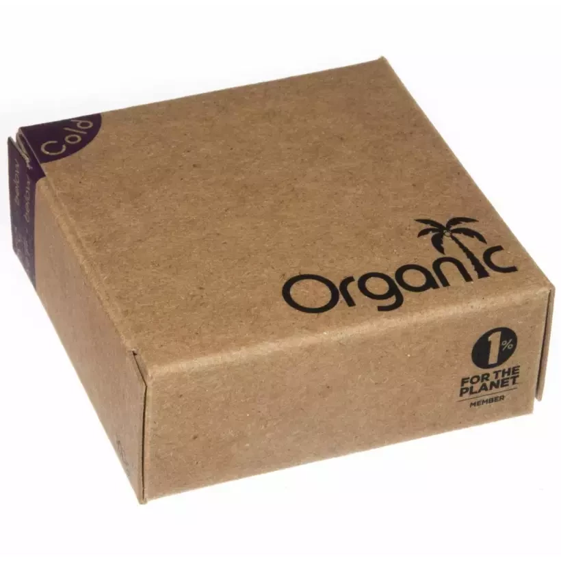 Paraffine Organic Cold