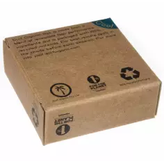 Paraffine Organic Cool 2